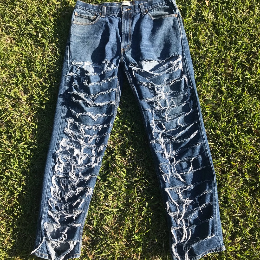 Levi Jeans